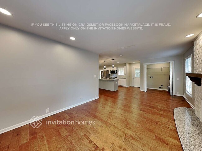 Foto del edificio - 8005 Union Grove Rd