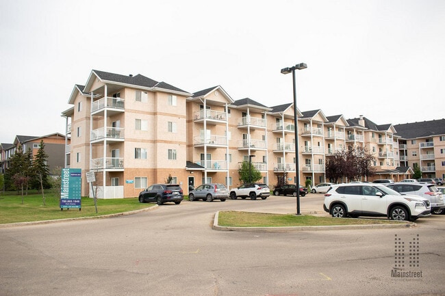 Building Photo - Etain Estates Apartments