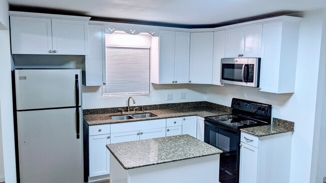 Foto del edificio - 13 Flamenco Cir