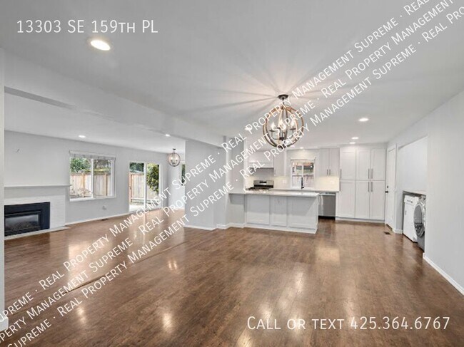 Foto del edificio - 13303 SE 159th Pl