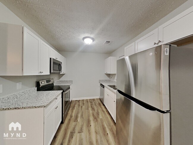 Building Photo - 6142 Geiger St NW