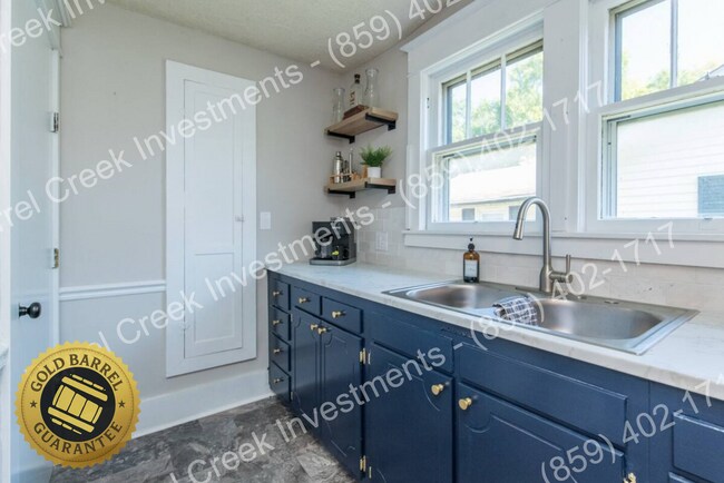 Foto del edificio - 3-Bed 1-Bath House