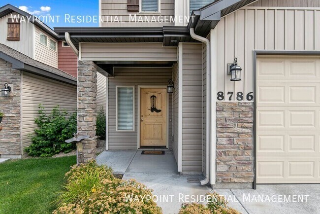 Foto del edificio - 8786 W Pine Nut Ln