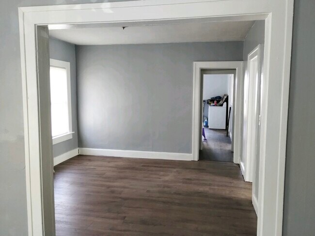 dinning room - 72 Cleveland Ave