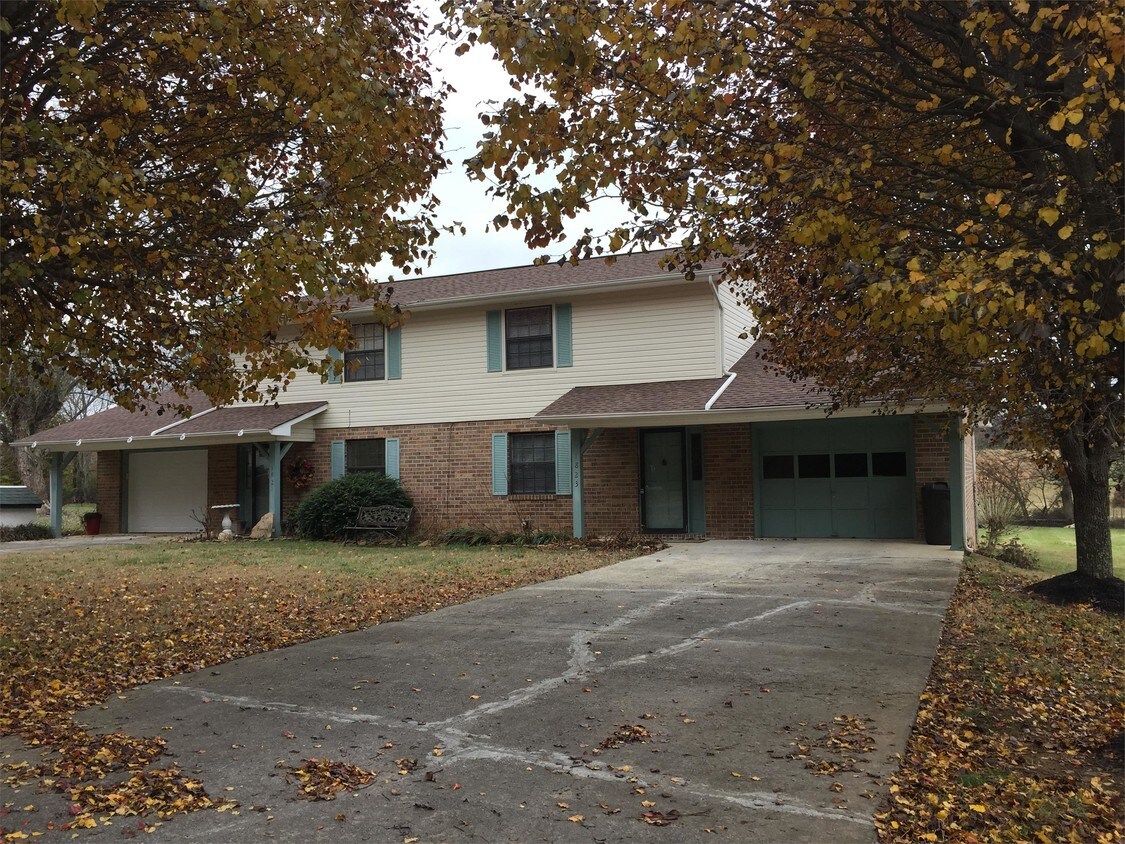 Foto principal - 1823 Lively Rd