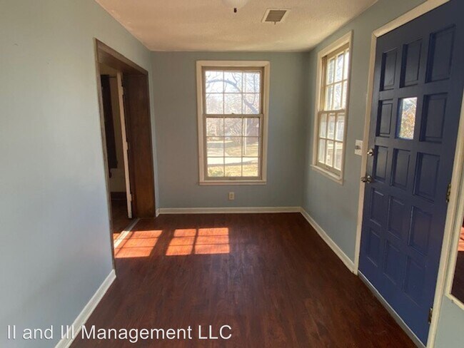Building Photo - 2 br, 2 bath House - 4910 Belinder