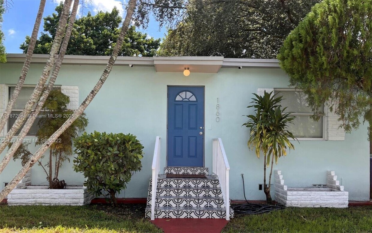 Foto principal - 1860 NW 52nd St