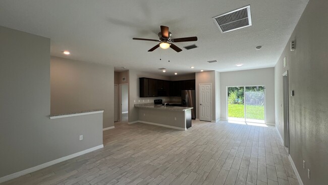 Building Photo - Be the FIRST to live in this BRAND NEW 3 B...