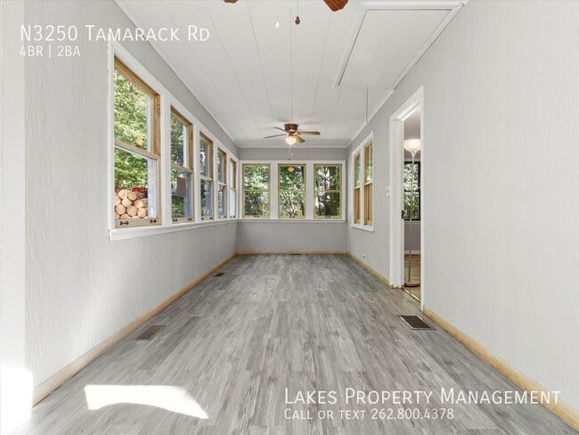 Building Photo - N3250 Tamarack Rd