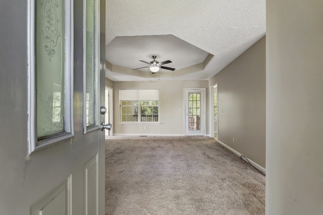 Photo - 1113 Odom Ct House