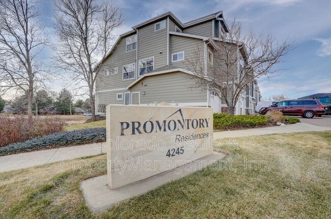Building Photo - 4245 Boardwalk Dr