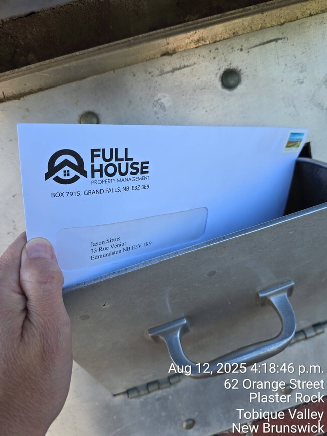 Building Photo - 33 Rue Véniot