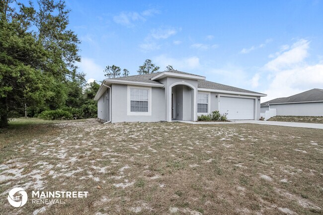 Building Photo - 1438 Orlando Ct