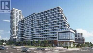 Building Photo - 2485 Eglinton Ave W