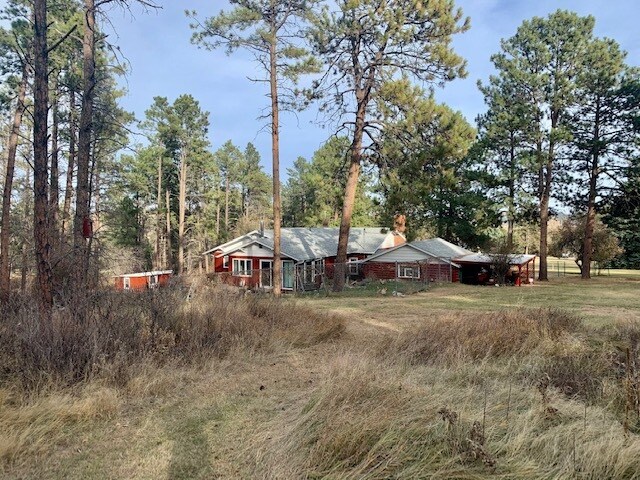 Foto del edificio - 213 N Berry Pine Rd