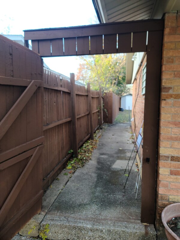 Foto del edificio - 2539 Hillsboro Ave