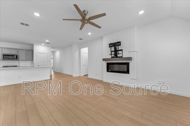 Foto del edificio - 3709 Palo Pinto Dr