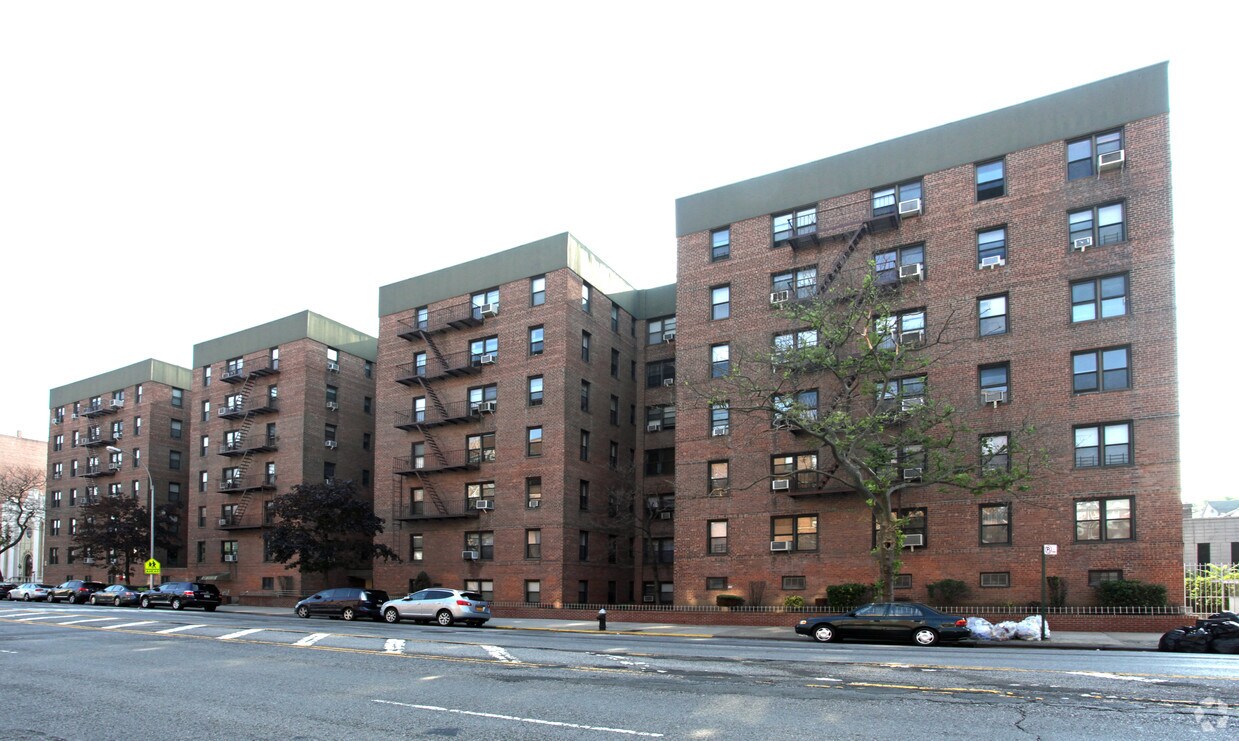 3025 Ocean Ave, Brooklyn, NY 11235 3025 Ocean Ave Brooklyn, NY