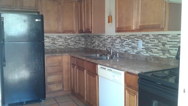 Interior Photo - Tempe Duplexes