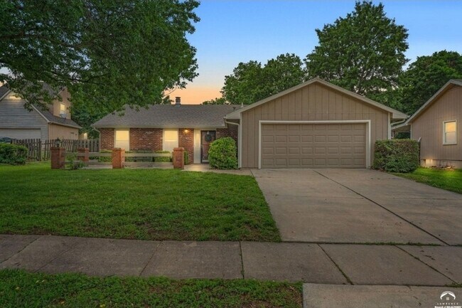 Foto del edificio - 3612 Parkview Ct