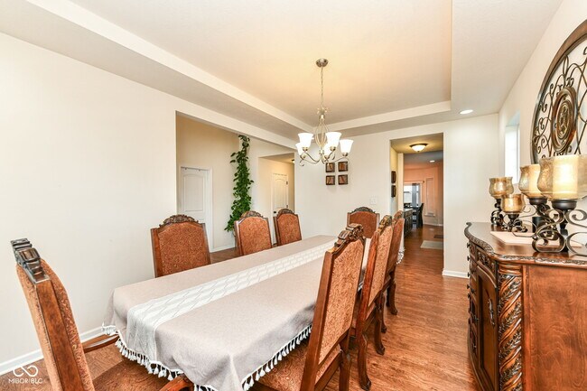Foto del edificio - 6252 Sugar Maple Dr