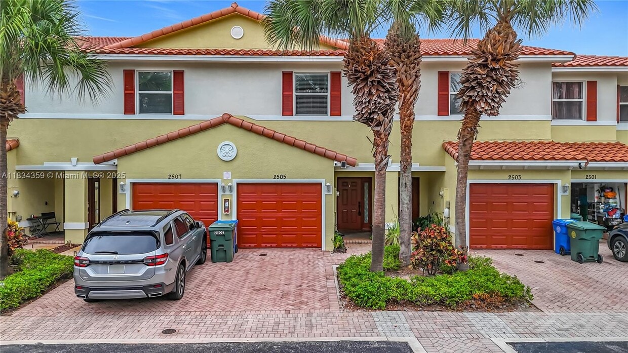 Primary Photo - 2505 NW 31st Ct