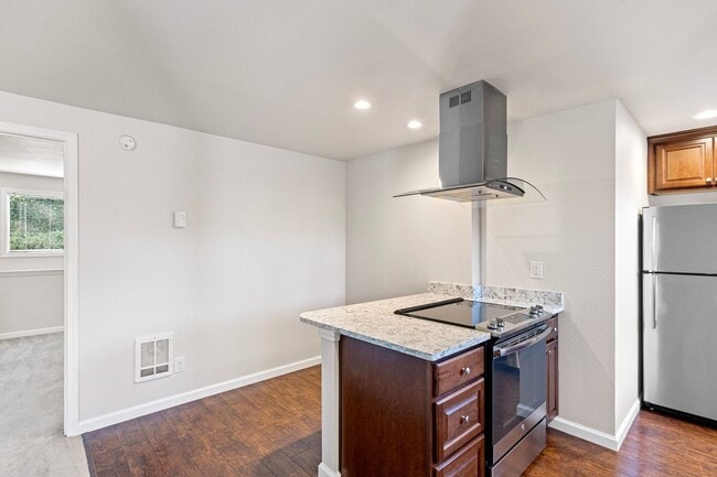 Interior Photo - Bayshore Vista Apartments