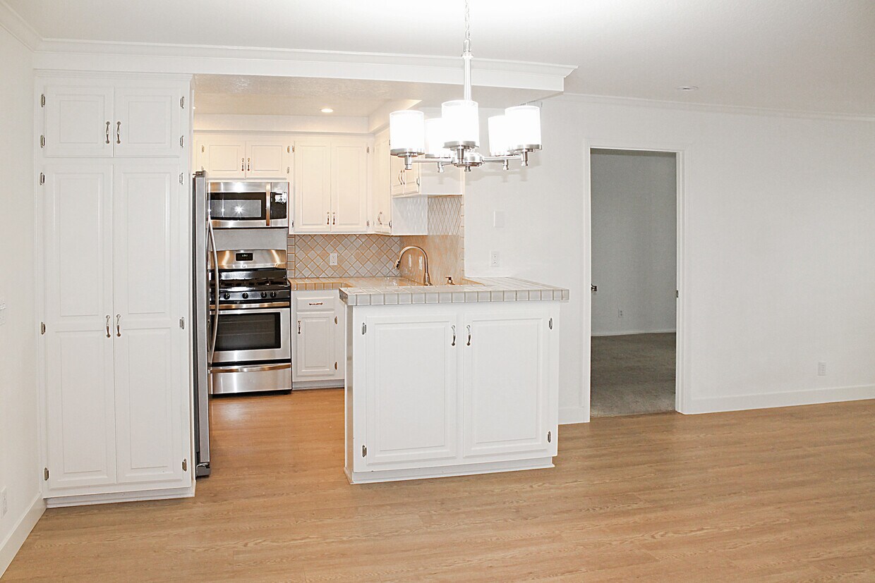 Foto principal - 8601 Falmouth Ave
