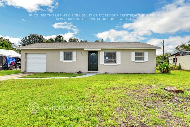 Building Photo - 2623 N Beaumont Ave