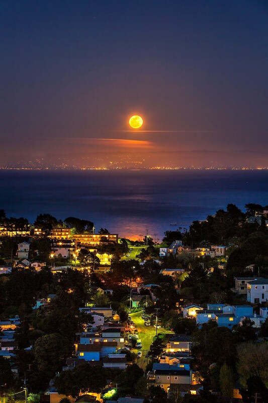 Foto del edificio - 645 Humboldt Rd