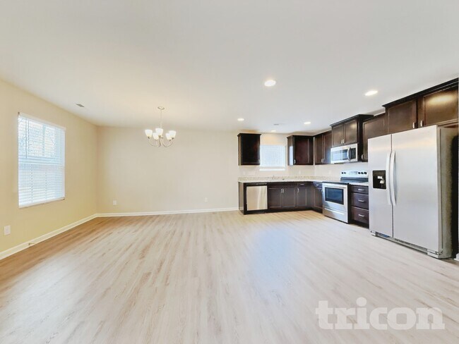 Foto del edificio - 4945 Westerly Dr