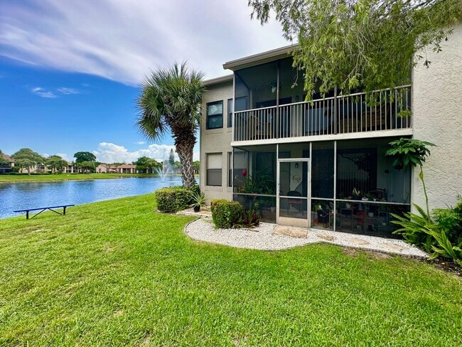 Building Photo - 1244 S Military Trail