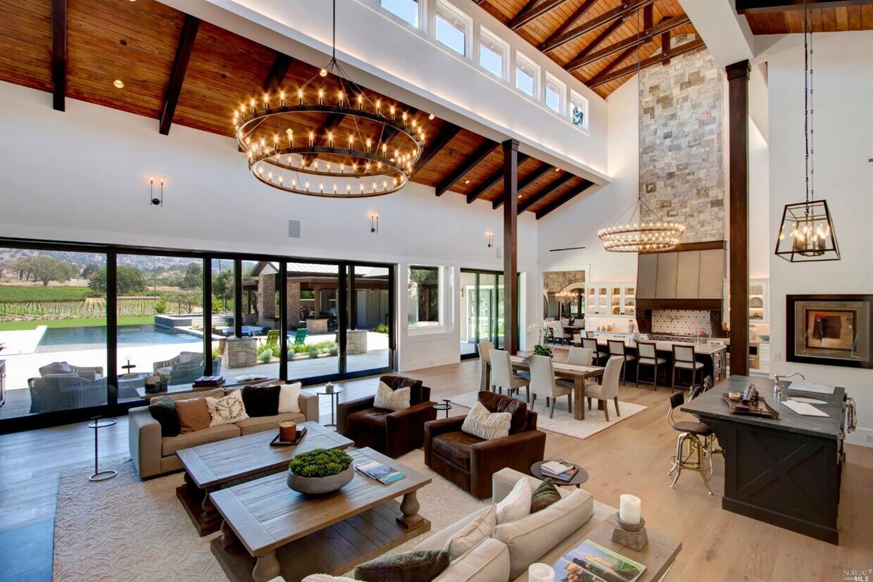 Foto principal - 4230 Silverado Trail