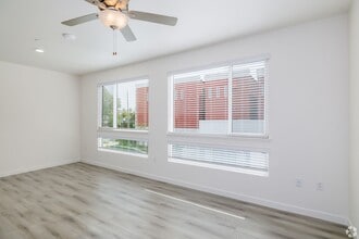 Interior Photo - T20 Lofts - With Private Garages