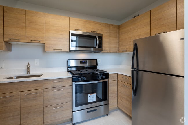 Interior Photo - Newport West