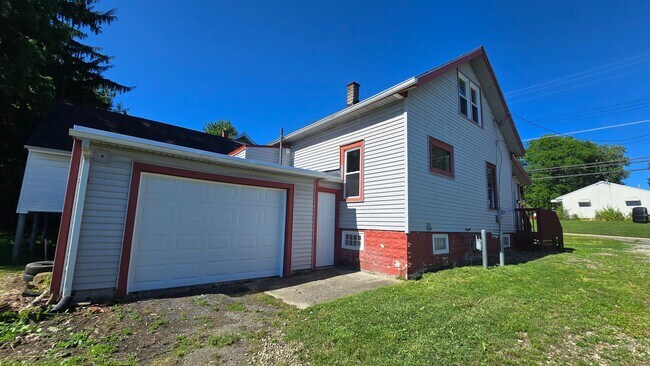 Foto del edificio - 537 Woodville Rd