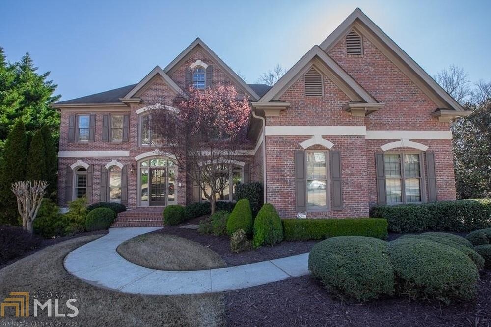 Foto principal - 14415 Morning Mountain Way