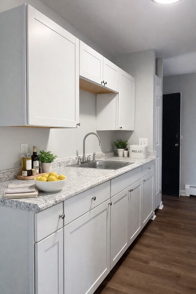 Foto del edificio - The Park On Montana