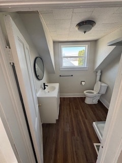 Building Photo - 516 C Ave W