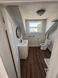 Foto del edificio - 516 C Ave W