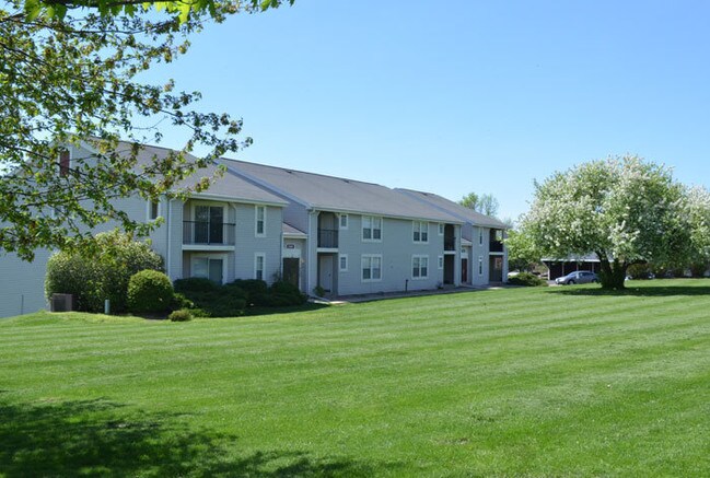 Building Photo - Nice 1 bedroom in great location
