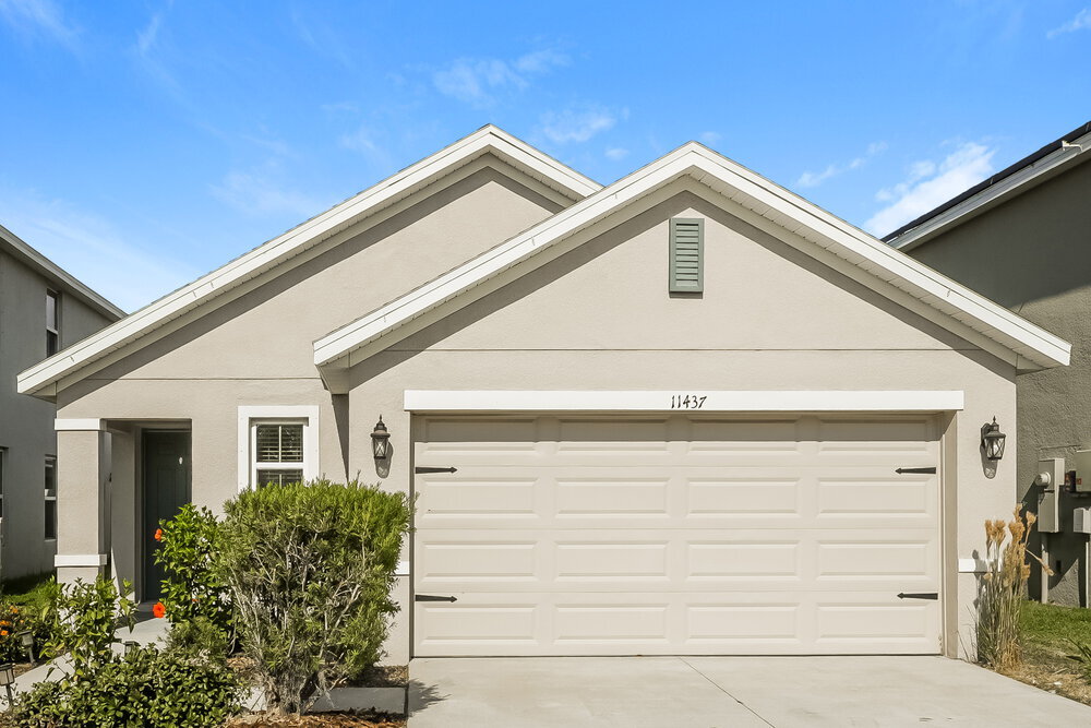 Foto principal - 11437 Stone Pine St