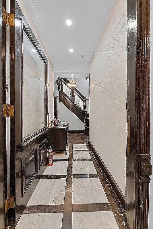 Foto del edificio - 159 Newell Street