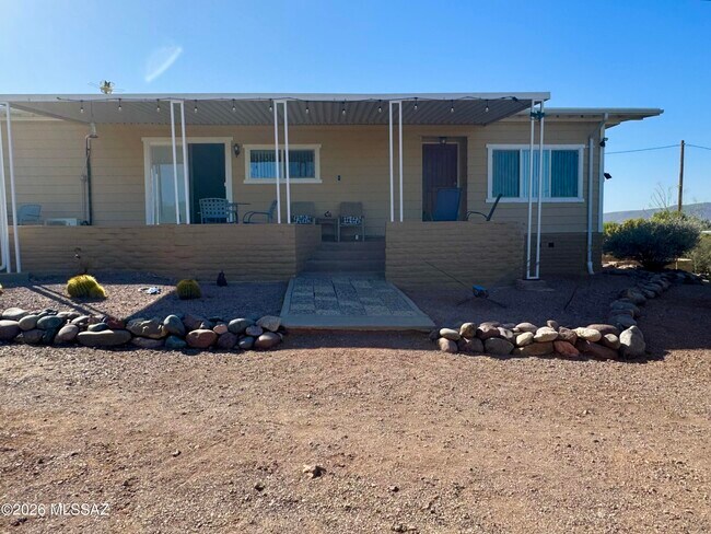 Building Photo - 5725 S Marshall Pl