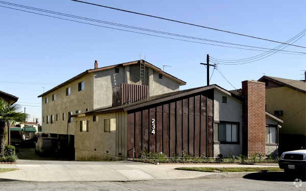 Foto del edificio - 234 S Pine St