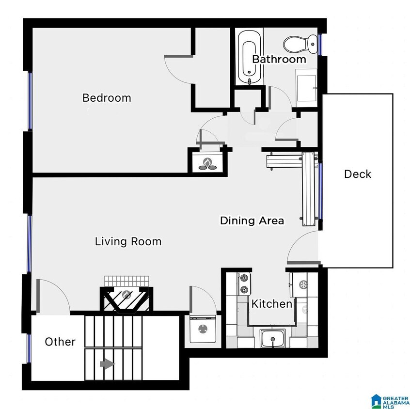 Building Photo - 2111 Montreat Way