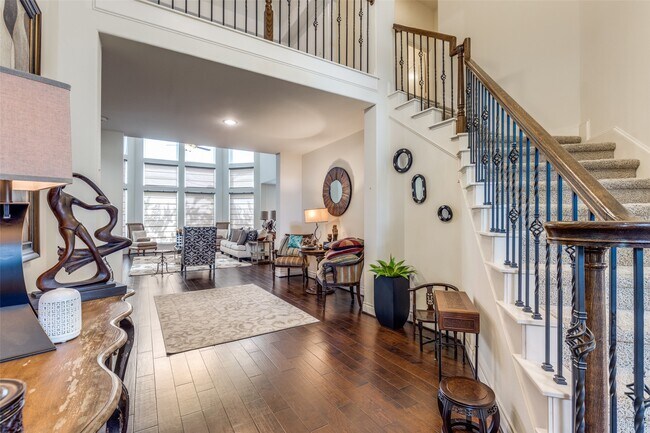 Building Photo - 2407 Evening Star Dr