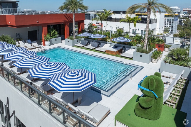 The Highley House - Highley House