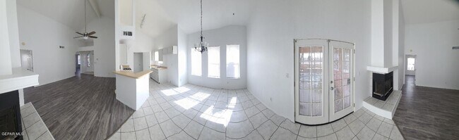 Building Photo - 1821 Dean Jones Dr