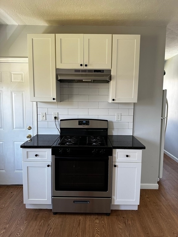 Foto del edificio - 32 Corthell Ave